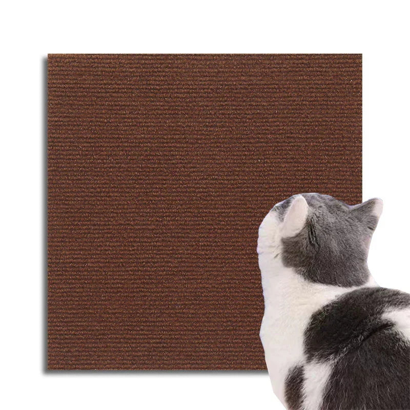ClawShield – Krasbescherming Kat Meubelbeschermer transparant & flexibel