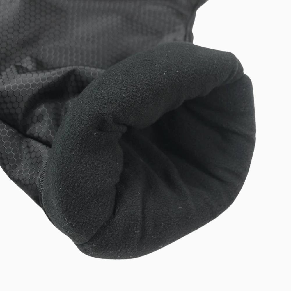 Wind Guard Handschoenen – Tochtvrije Fietshandschoenen met Open Vingertoppen