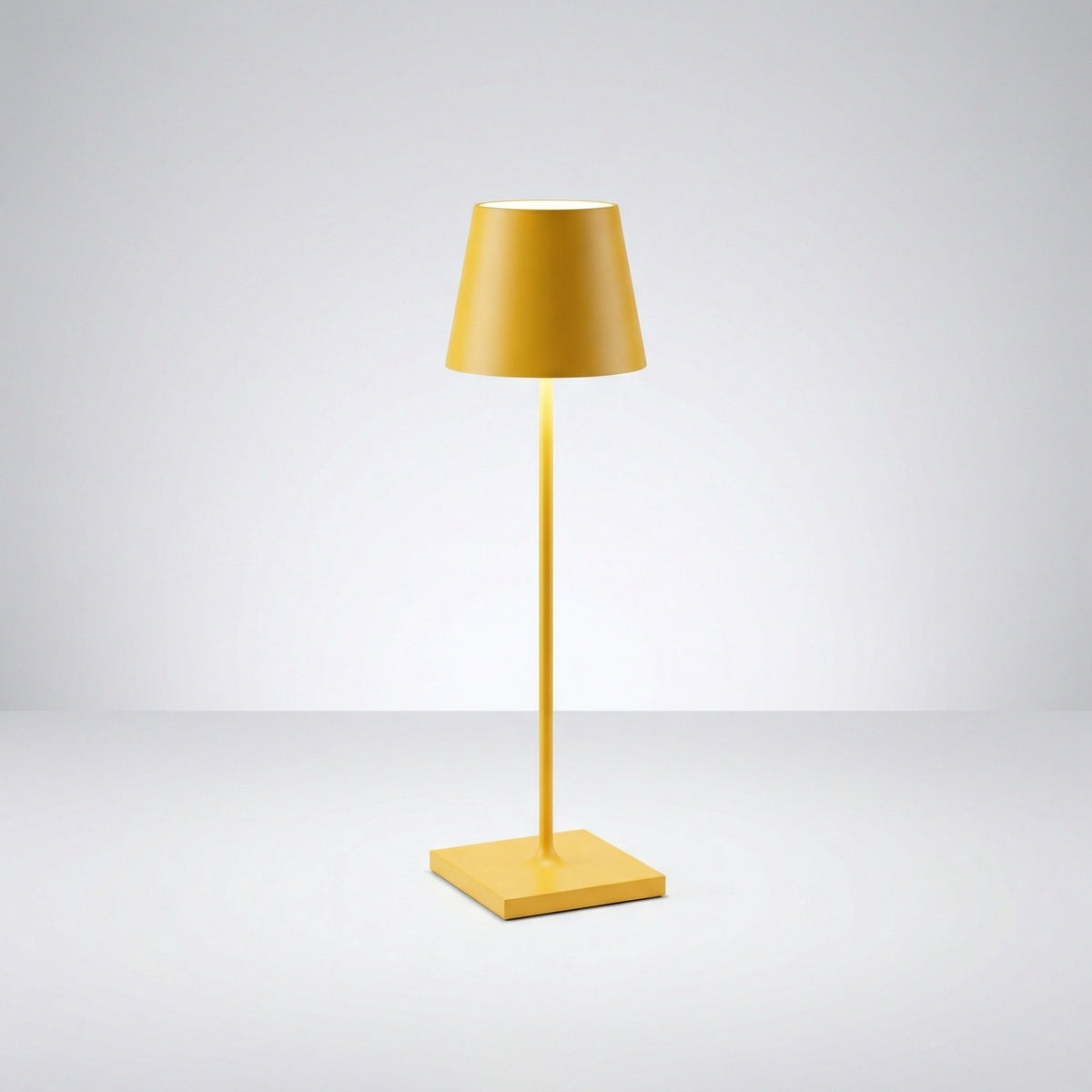 LED Tafellamp Draadloos – Oplaadbare Design Lamp met Dimfunctie