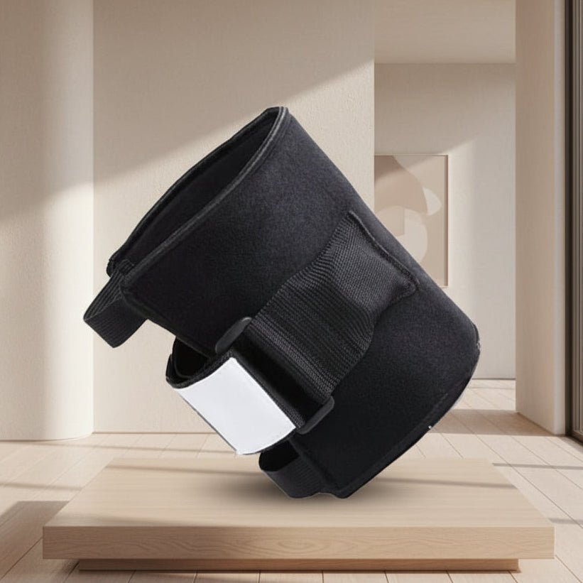 NERVEFLOW – Sciatic Nerve Bandage with Targeted Pressure for Pain Relief Vestragear