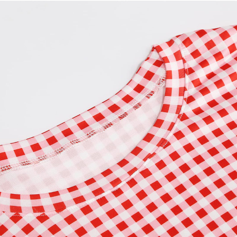 Bavaro – T-Shirt met Lederhosenprint – Jouw Outfit voor Bierfeest & Oktoberfest