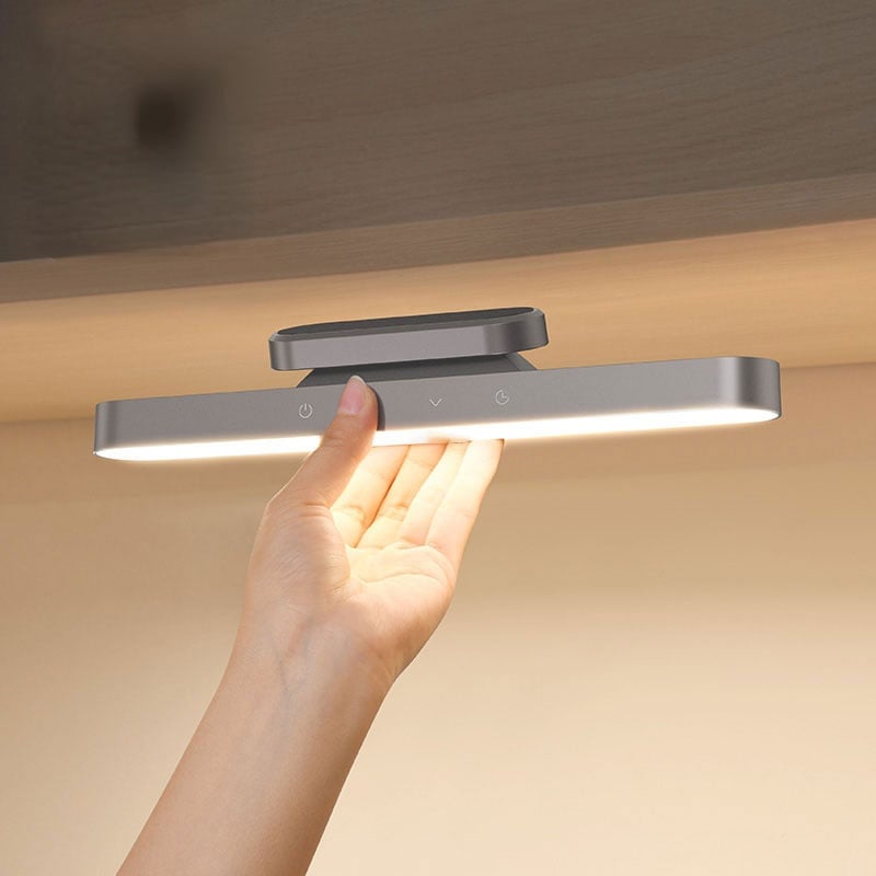 Luminexa Oplaadbare LED Lamp – Dimbaar, Draadloos & Modern Design voor Elk Interieur