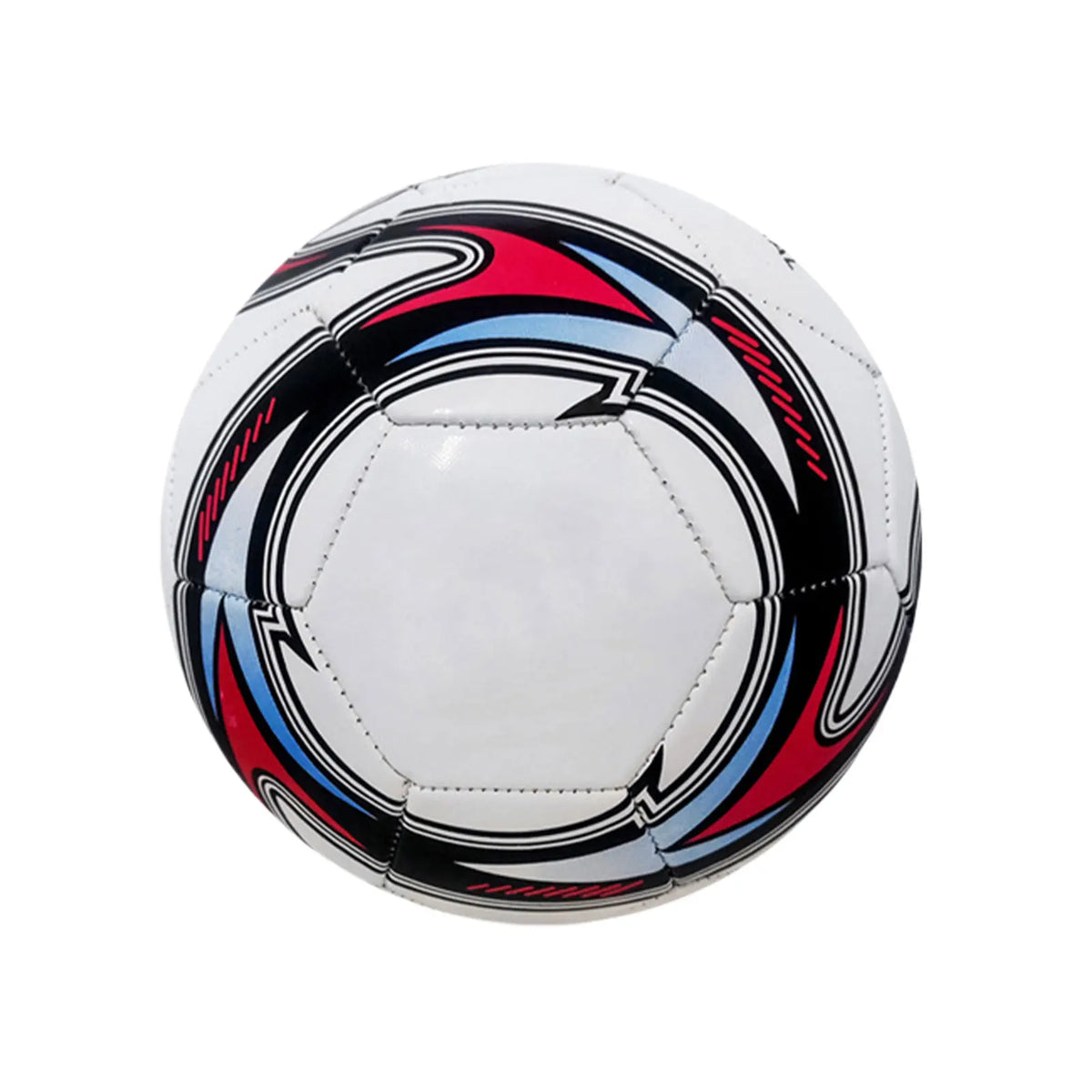 World Football Soccer Balls Official Size5 Machine Sewing PVC Seamless Wearproof Anti-slip Outdoor Match Game Football Training VestraGear