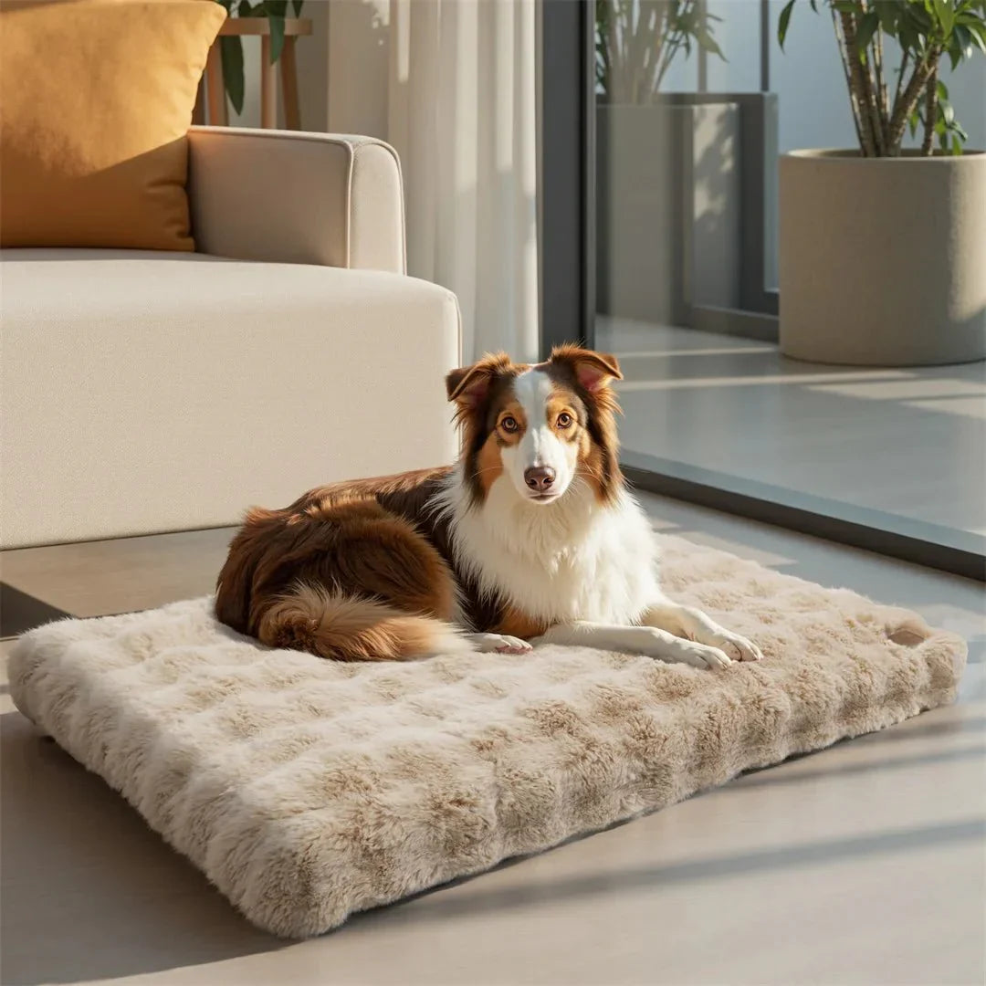 PETSERENE – Calming Bed for Dogs & Cats Vestragear