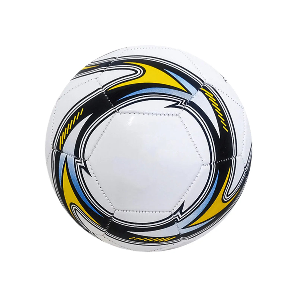 World Football Soccer Balls Official Size5 Machine Sewing PVC Seamless Wearproof Anti-slip Outdoor Match Game Football Training VestraGear