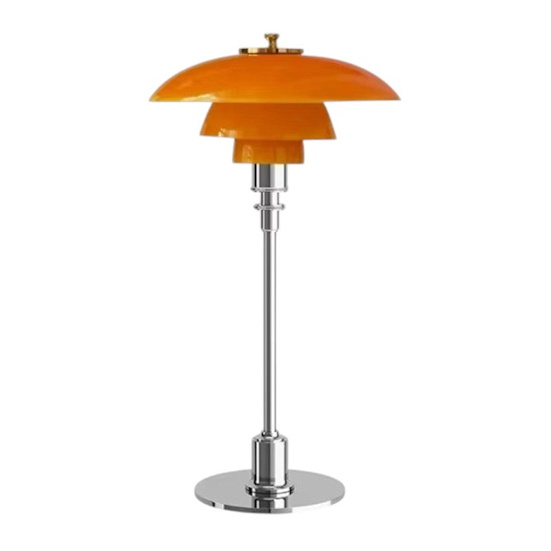 Nordelo Tafellamp – Scandinavisch Design met Dimbare LED-Verlichting & Compact Formaat