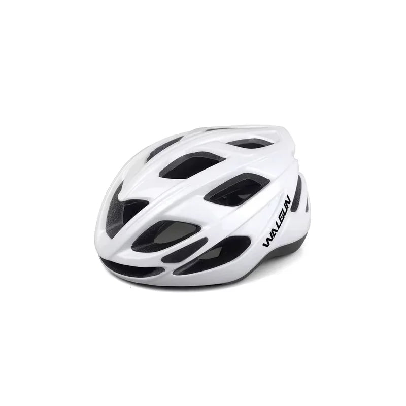 RideSafe – Ultralichte Fietshelm 205 g CE-gecertificeerd – Unisex