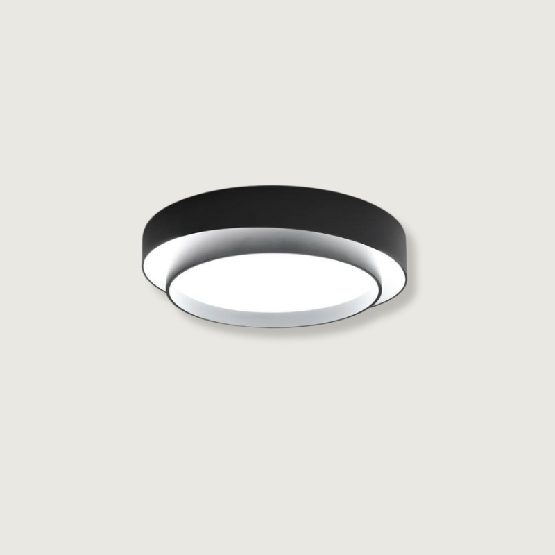 ArmoníaLuz plafondlamp – Moderne LED-plafondlamp met elegant design & energiezuinige verlichting