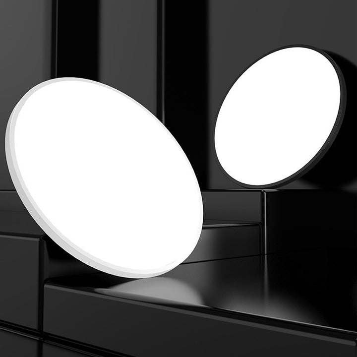 Lunexa – LED plafondlamp slank design hoge lichtopbrengst – modern huis LED