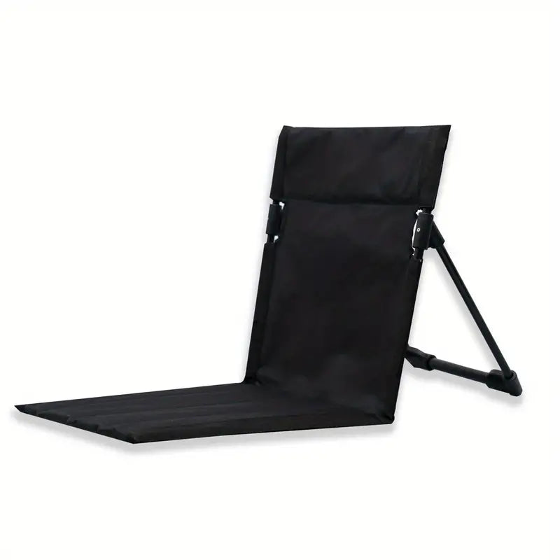 Travino Filo Opvouwbare Stoel – Comfortabele & Weerbestendige Buitenstoel