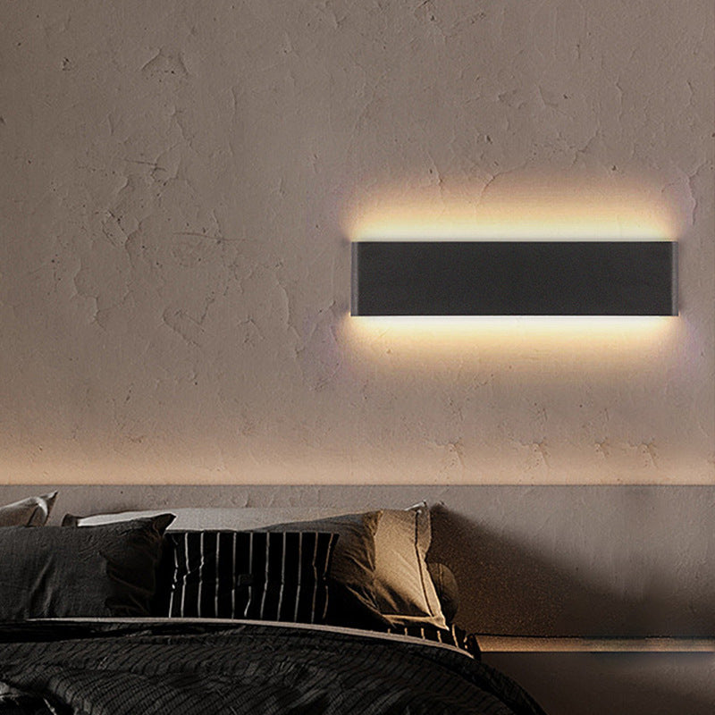 Clariluz Wandlamp – Minimalistisch LED Design & Moderne Verlichting