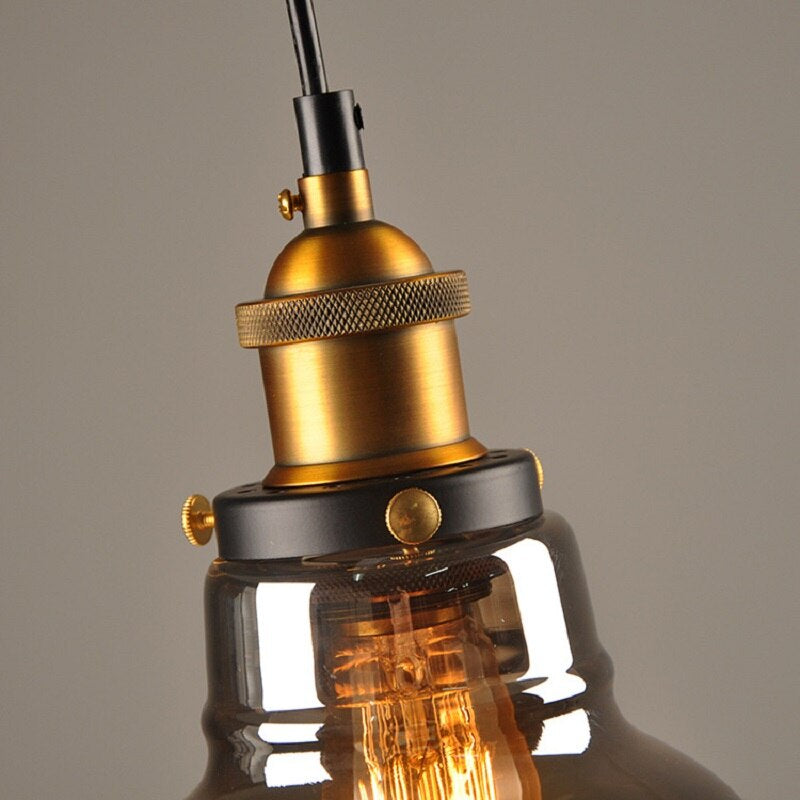Vincent Kristallen Hanglamp – Luxe cilindervormige lamp met verstelbare hoogte & warm licht