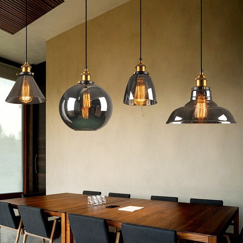 Vincent Kristallen Hanglamp – Luxe cilindervormige lamp met verstelbare hoogte & warm licht
