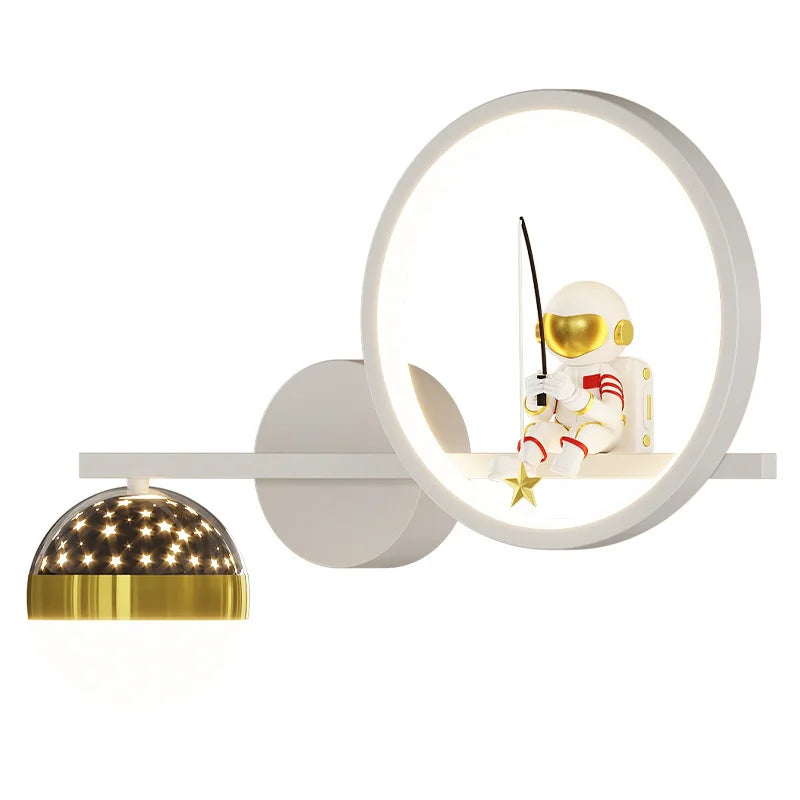 LittleLume – Kinder Wandlamp – Zacht Licht & Kindvriendelijk Design
