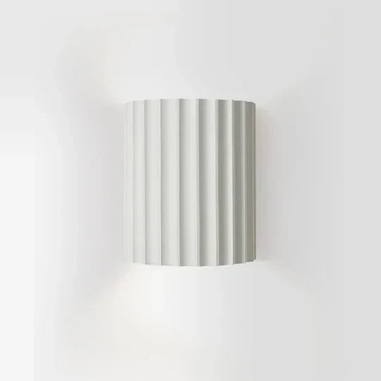 Artelume Wandlamp – Moderne Hars Wandlamp met LED, Stijlvol & Eigentijds Design voor Sfeervolle Interieurs