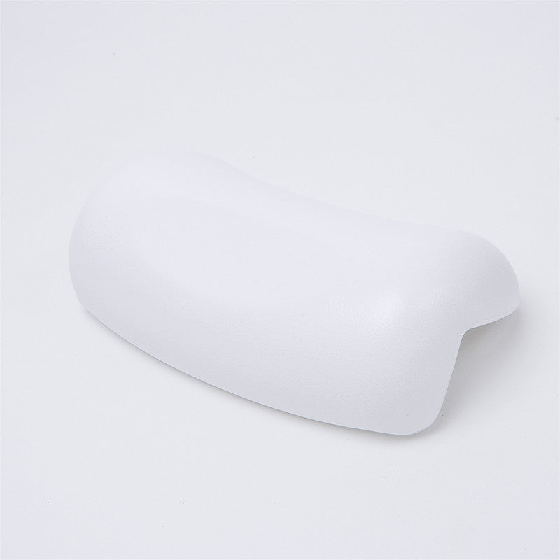 AquaLuxe Badkussen – Waterdicht & Antislip Kussen voor Ultiem Badcomfort