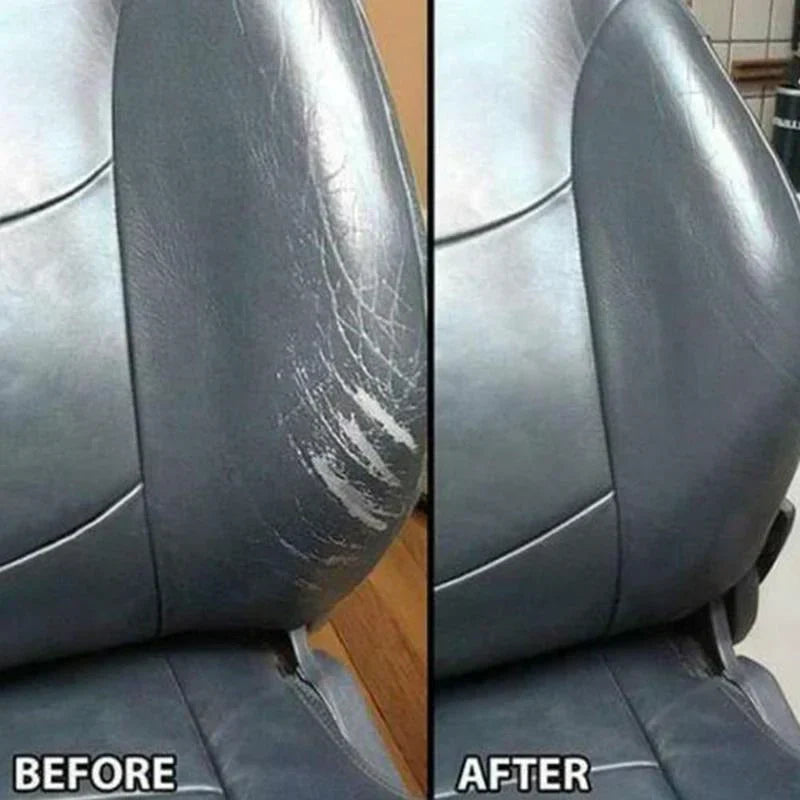 Revivo – Leercrème kleurverfrissend & beschermend voor schoenen & meubels