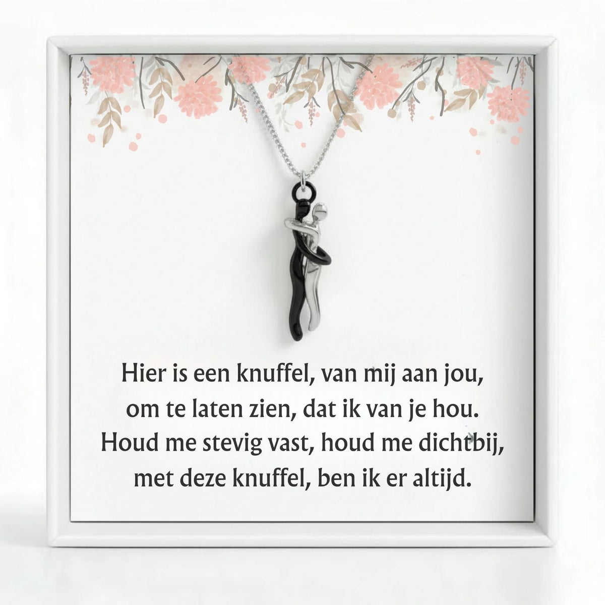 Knuffel Ketting Vestragear
