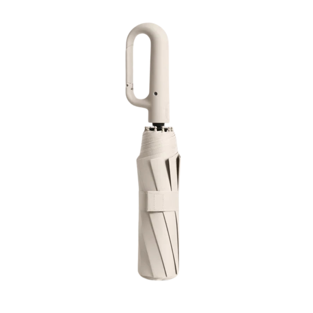 Automatische Paraplu – Compacte Windbestendige Paraplu met UV-Bescherming