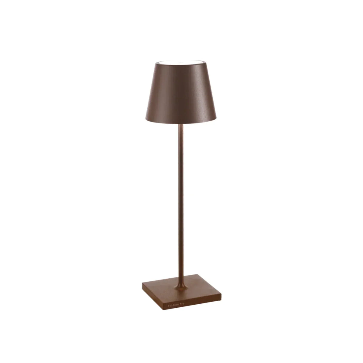 Pro LED Tafellamp – Draadloos & Oplaadbaar