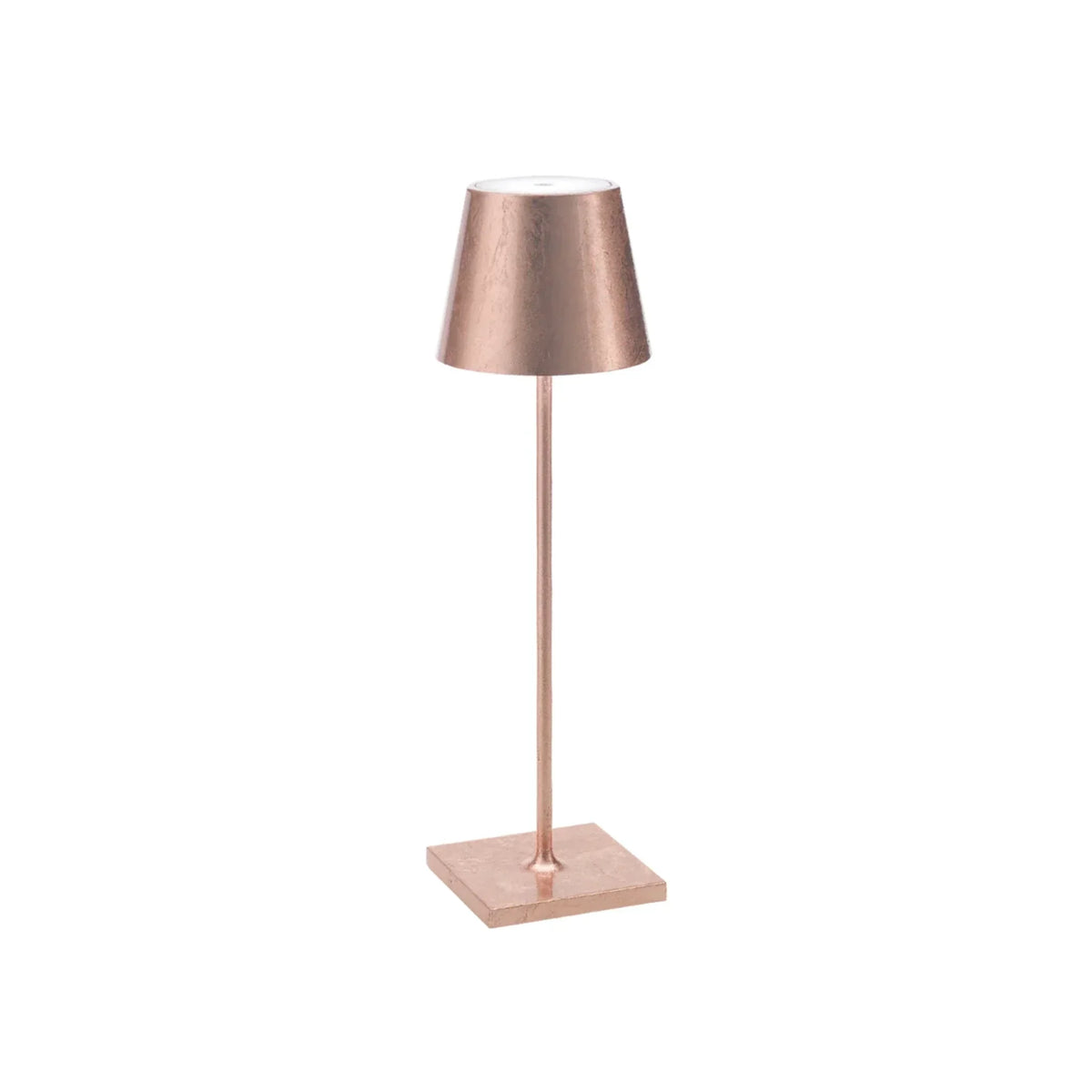 Pro LED Tafellamp – Draadloos & Oplaadbaar
