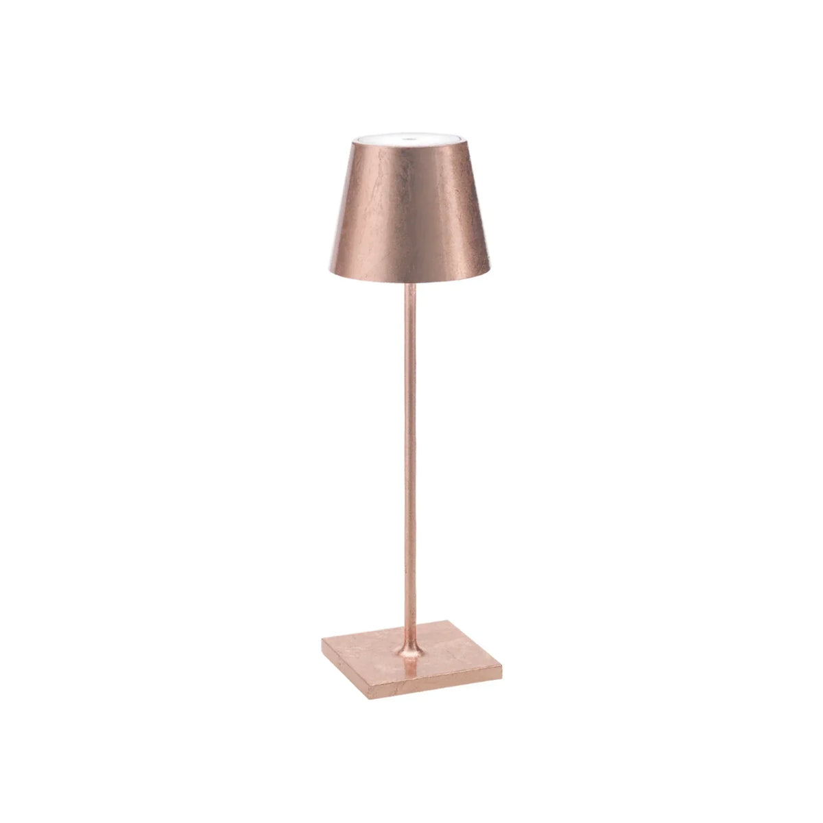 LED Tafellamp Draadloos – Oplaadbare Design Lamp met Dimfunctie