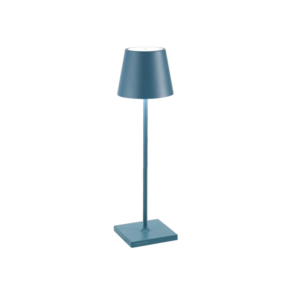 Pro LED Tafellamp – Draadloos & Oplaadbaar