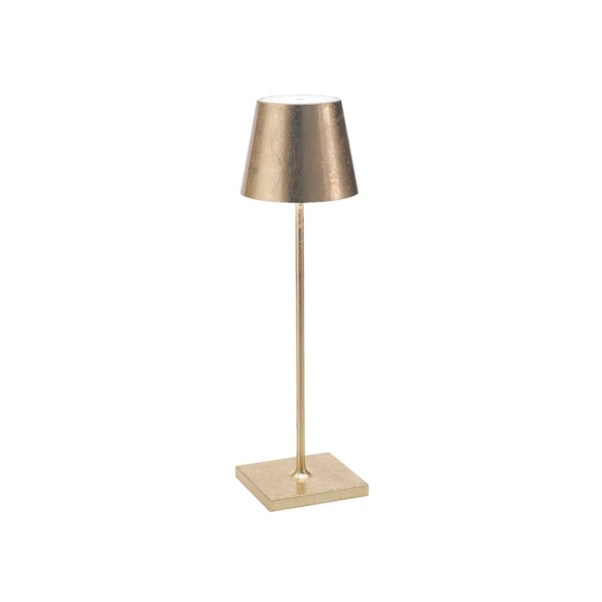Pro LED Tafellamp – Draadloos & Oplaadbaar