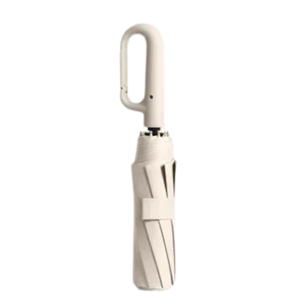 Automatische Paraplu – Compacte Windbestendige Paraplu met UV-Bescherming