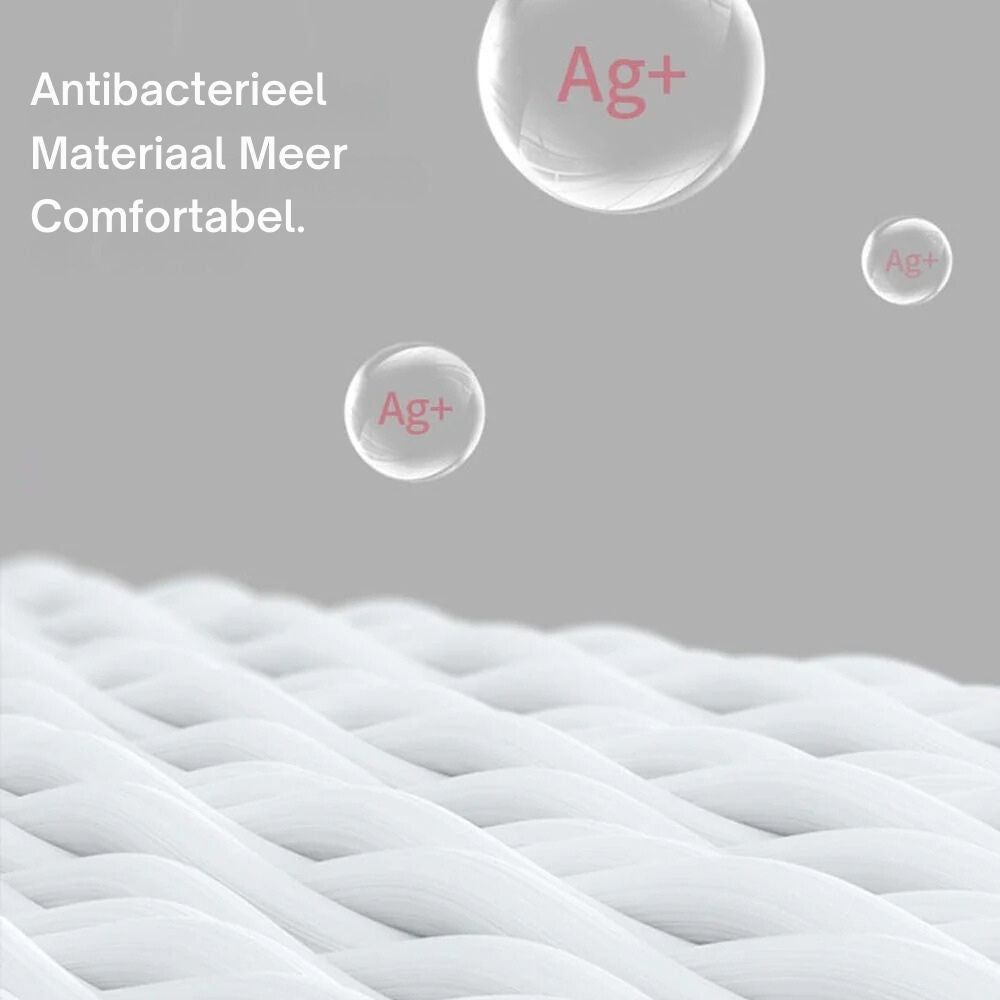2 Pack Autonekkussen Vestragear