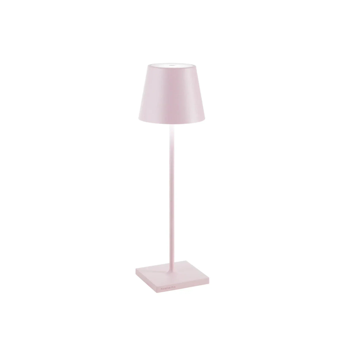 LED Tafellamp Draadloos – Oplaadbare Design Lamp met Dimfunctie