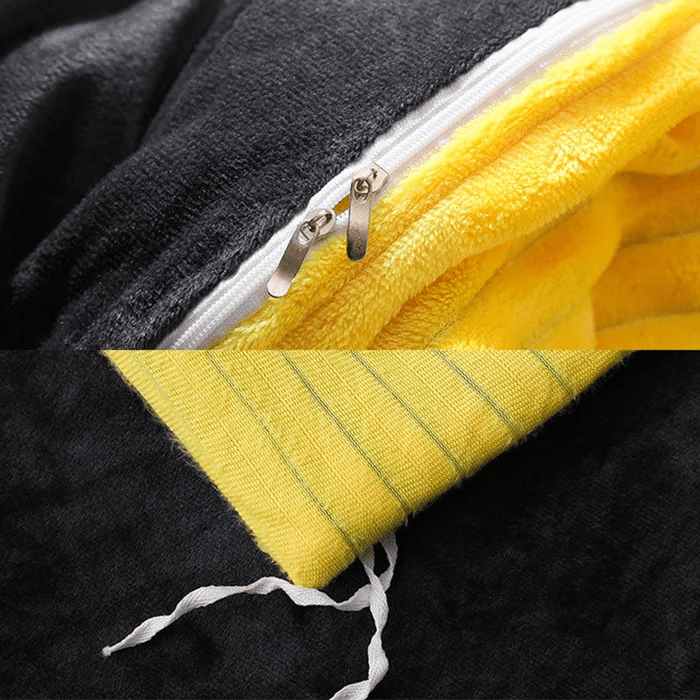 Winterbeddenset Fluweel Extra Warm | Luxe Voor Herfst & Winter