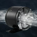 Ventaro Afzuigventilator – Stil, Krachtig & Duurzaam met Koperen Motor (Copy) VestraGear