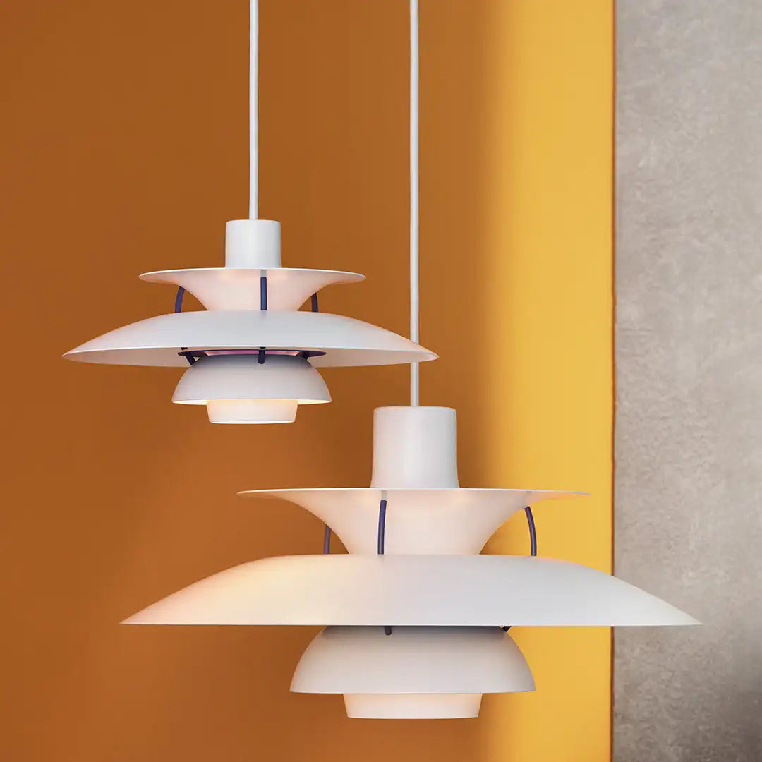 Aurovia – Moderne ronde LED-plafondlamp dimbaar & energiezuinig