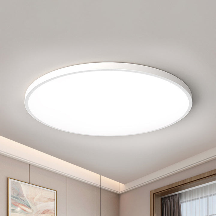 Lunexa – LED plafondlamp slank design hoge lichtopbrengst – modern huis LED