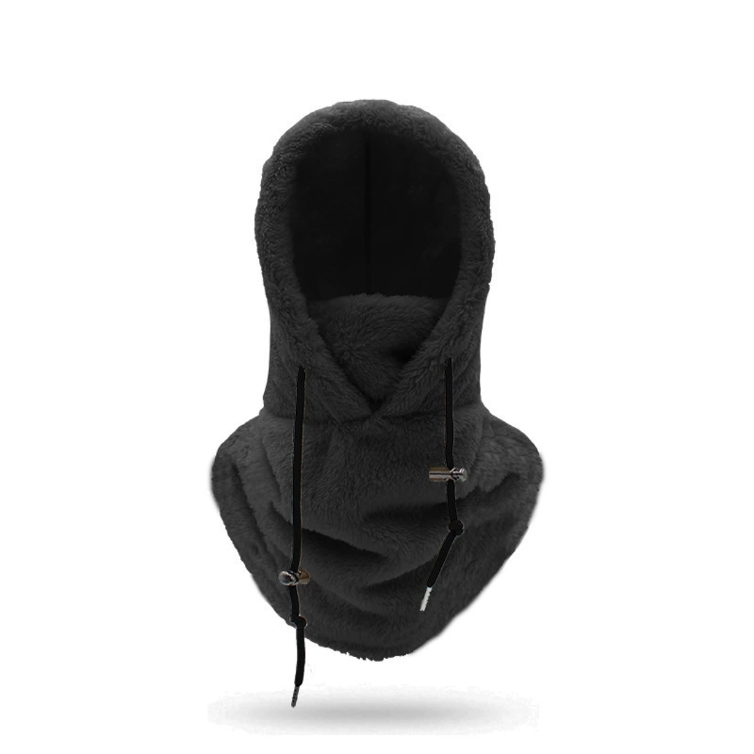 Capuchon Balaclava Winter | Ski Bescherming & Winddicht Comfort VestraGear