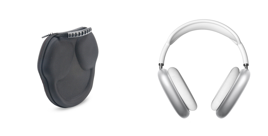 Bluetooth Koptelefoon – Draadloos, Comfortabel & Met Actieve Ruisonderdrukking (Copy) VestraGear