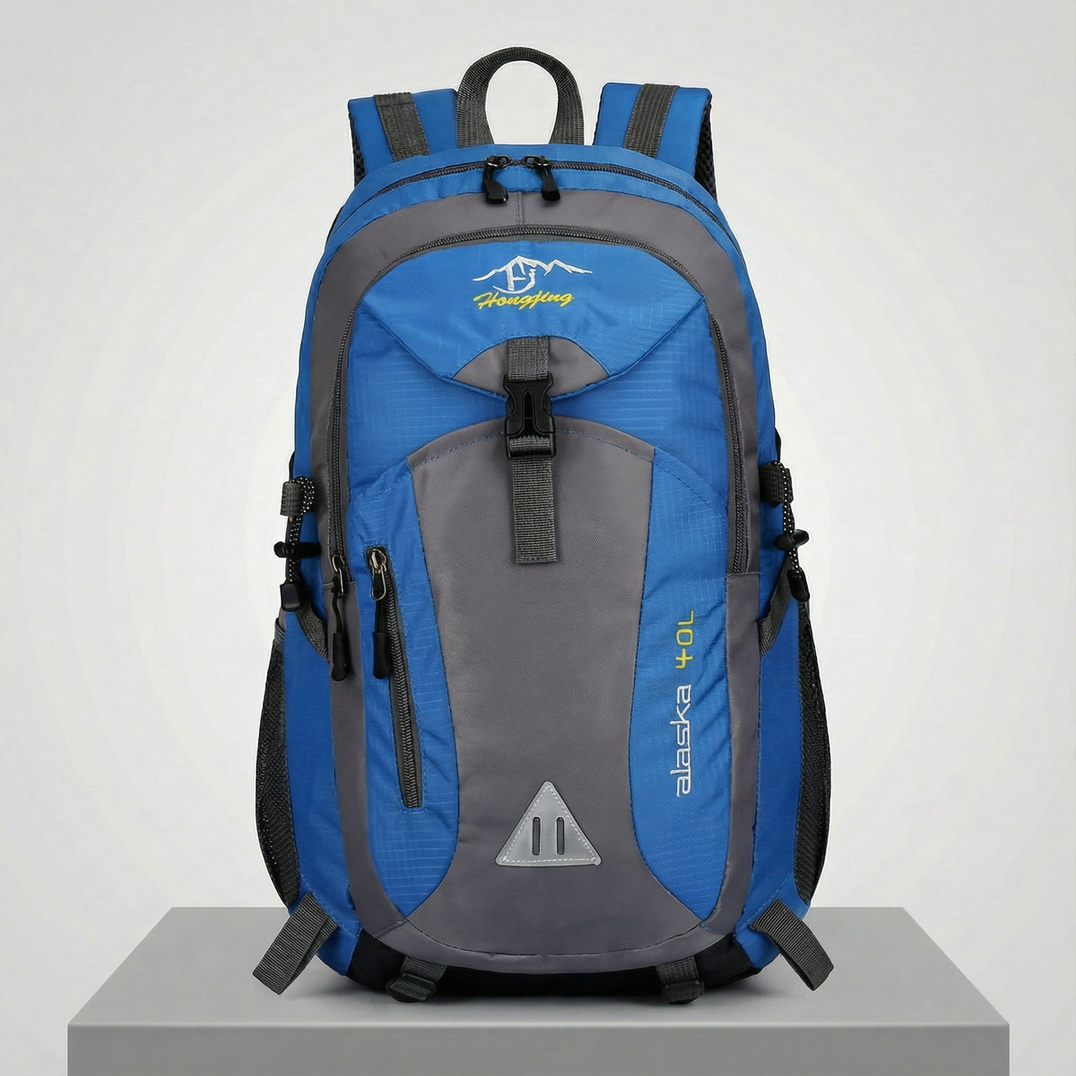Outdoor Rugzak 40L – Waterdicht Ontwerp met Comfortabel Draagsysteem