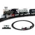 ClassicTrack - Nostalgische Treinset met Realistische Effecten Vestragear