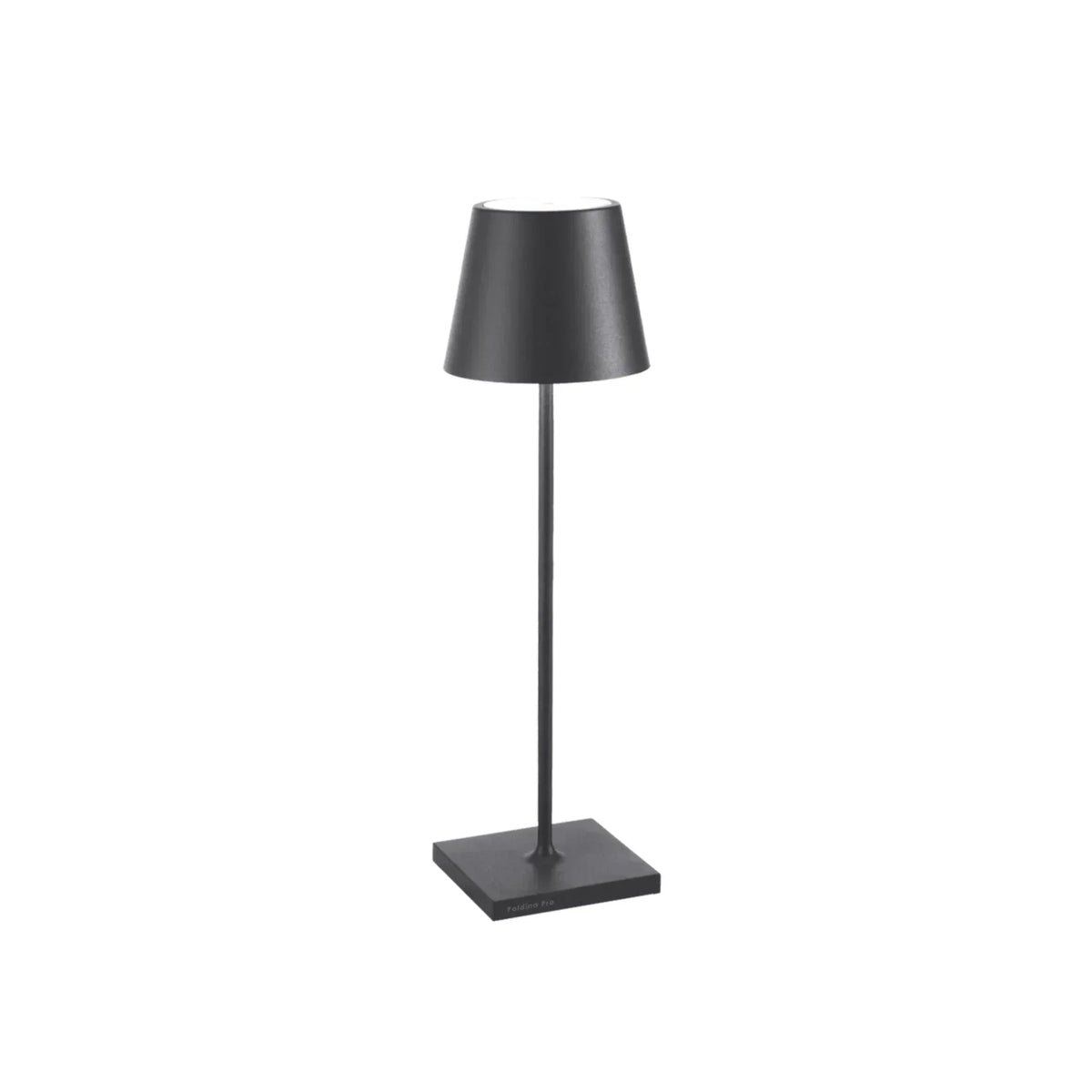 LED Tafellamp Draadloos – Oplaadbare Design Lamp met Dimfunctie