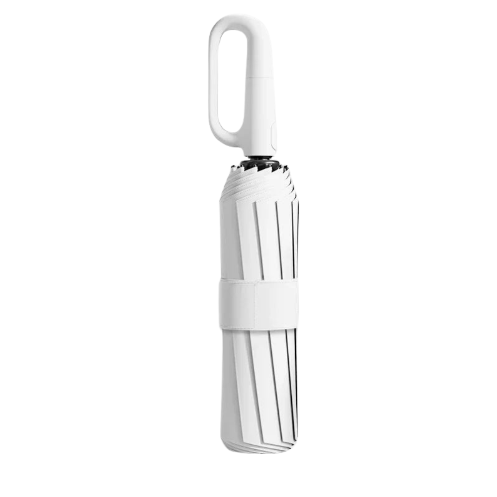 Automatische Paraplu – Compacte Windbestendige Paraplu met UV-Bescherming