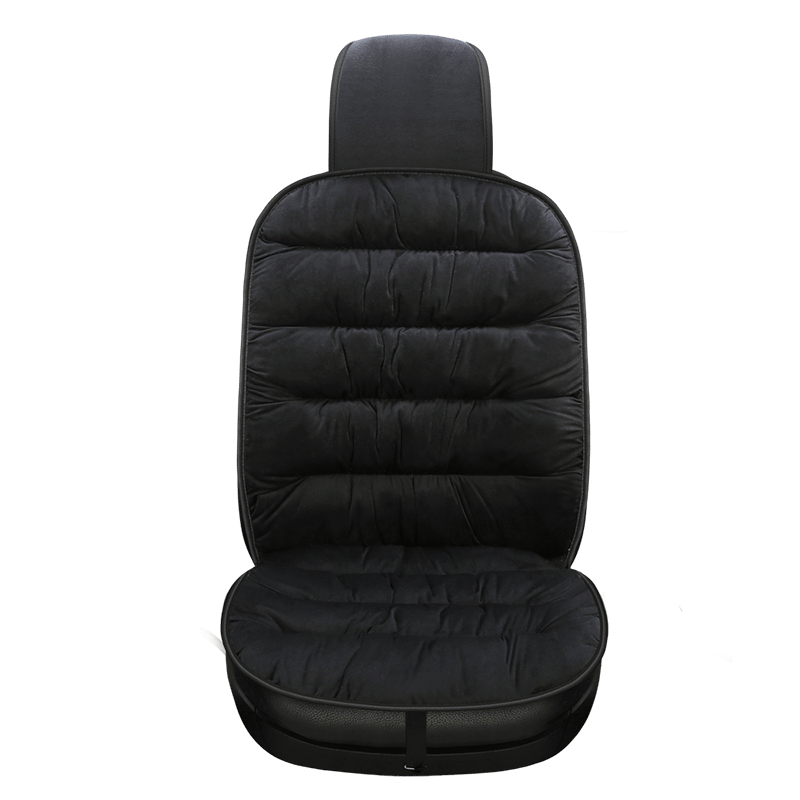 Zachte Gewatteerde Autostoelhoes – Comfortabele Warmte & Zitondersteuning Vestragear