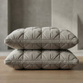 Ganzendons Kussen – 100% Donsvulling, Ademend & Vormvast Ontwerp (Copy) VestraGear