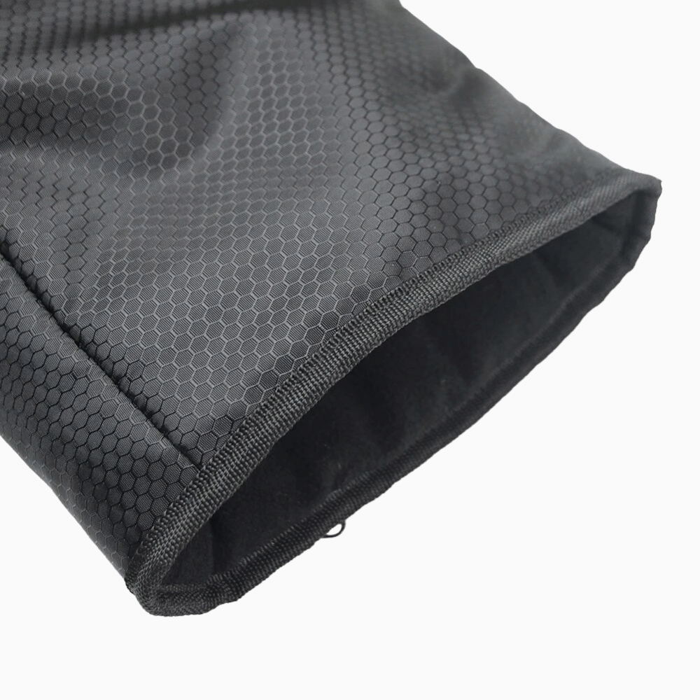 Wind Guard Handschoenen – Tochtvrije Fietshandschoenen met Open Vingertoppen