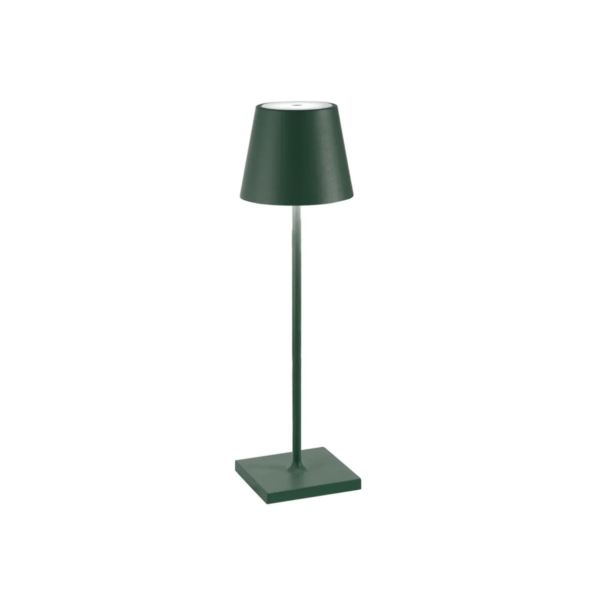 LED Tafellamp Draadloos – Oplaadbare Design Lamp met Dimfunctie