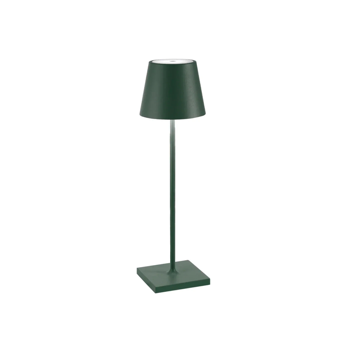 Pro LED Tafellamp – Draadloos & Oplaadbaar