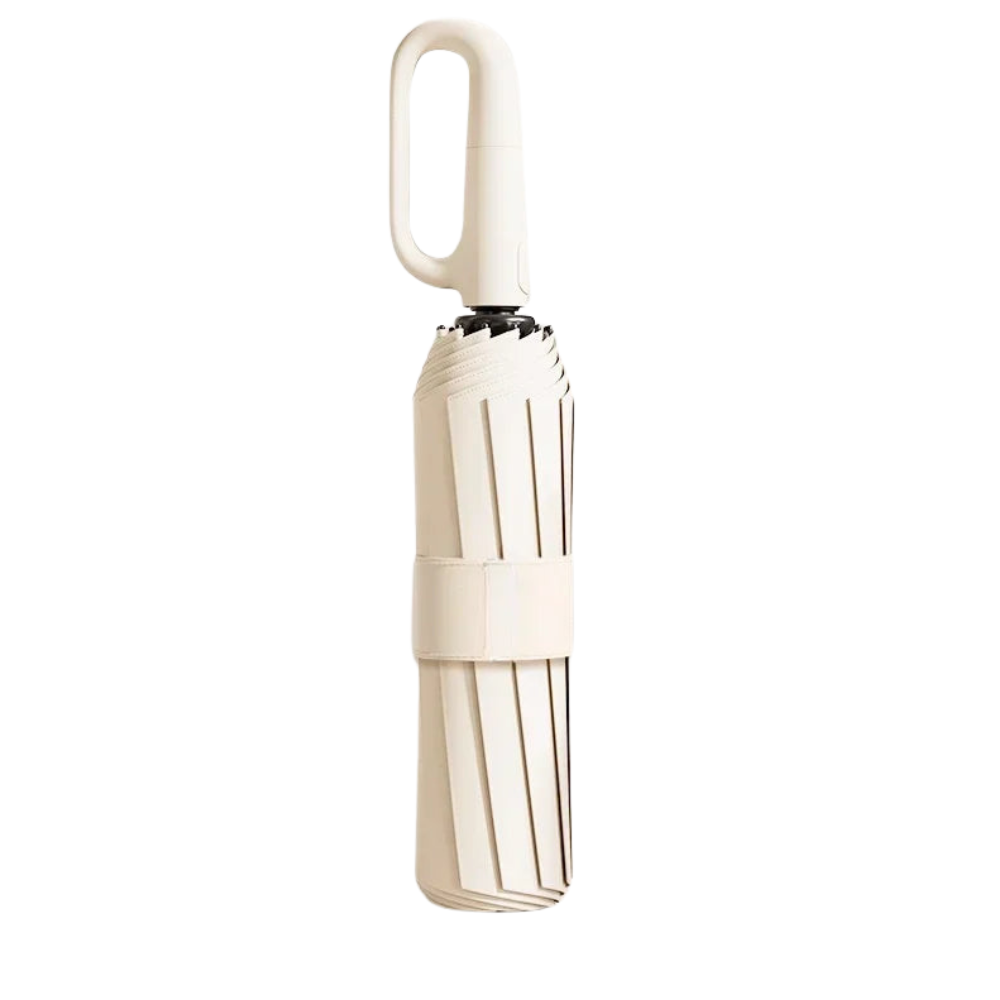 Automatische Paraplu – Compacte Windbestendige Paraplu met UV-Bescherming