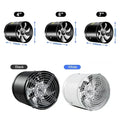 Ventaro Afzuigventilator – Stil, Krachtig & Duurzaam met Koperen Motor (Copy) VestraGear