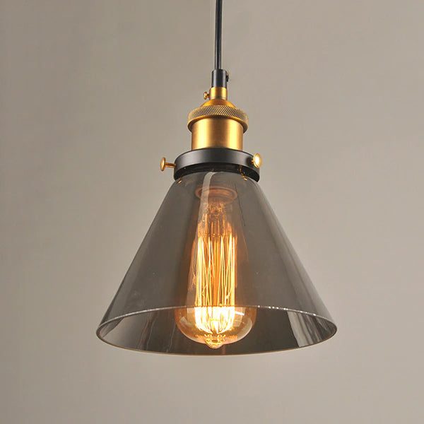 Vincent Kristallen Hanglamp – Luxe cilindervormige lamp met verstelbare hoogte & warm licht