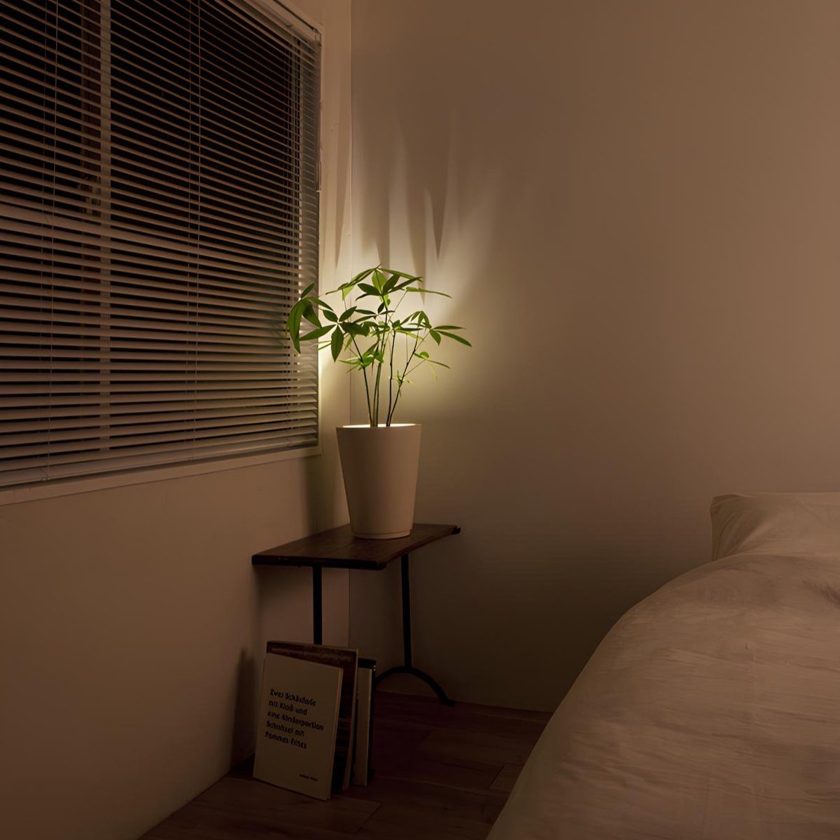 LumaSpot Draadloze LED-Spot – Verstelbare wandlamp met afstandsbediening & dimfunctie